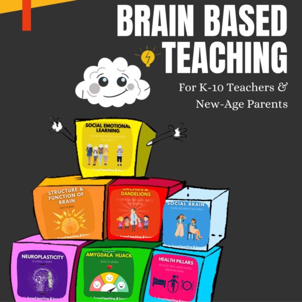 Orientation to Educational Neuroscience