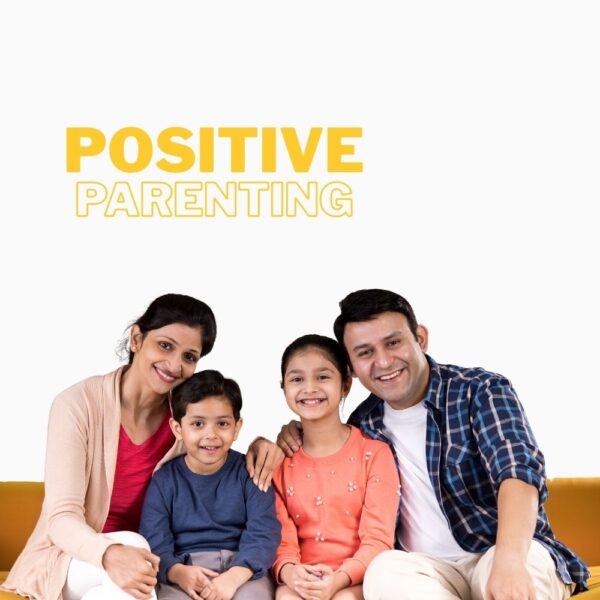 Happy Parenting Workshop - Image 2